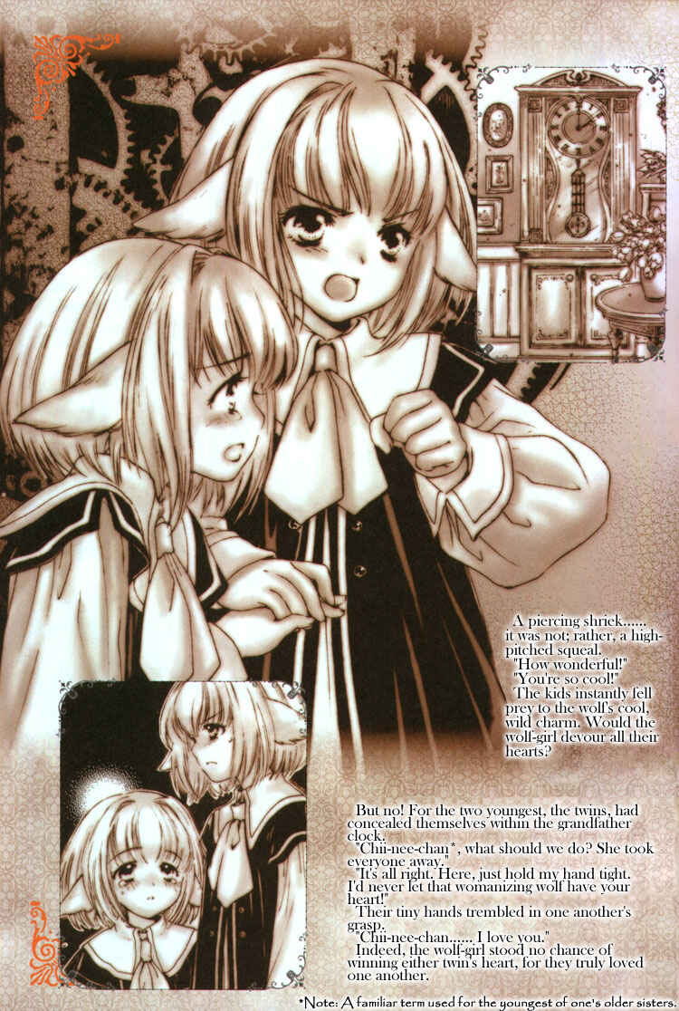 Chapter 2 - Page 3