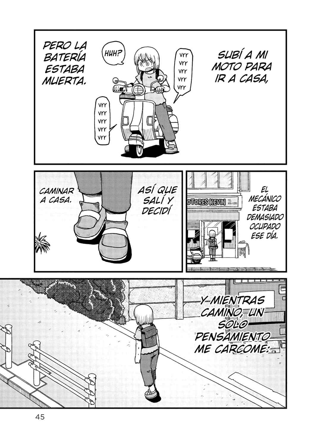 Chapter 141 - Page 1