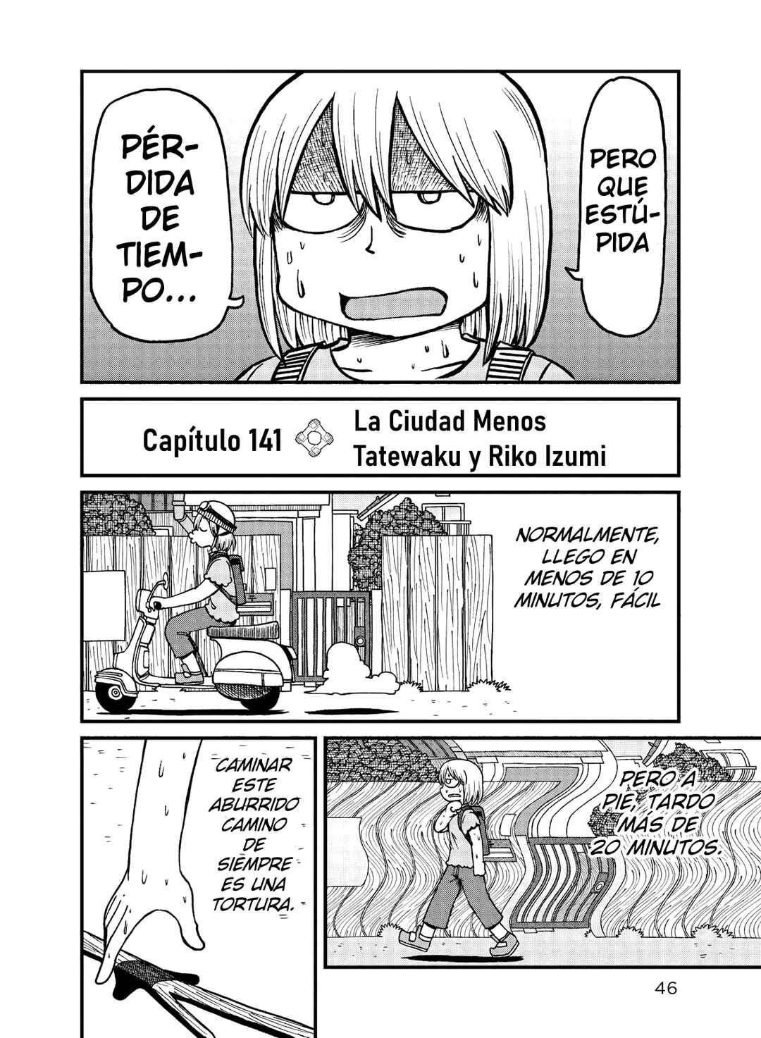 Chapter 141 - Page 2
