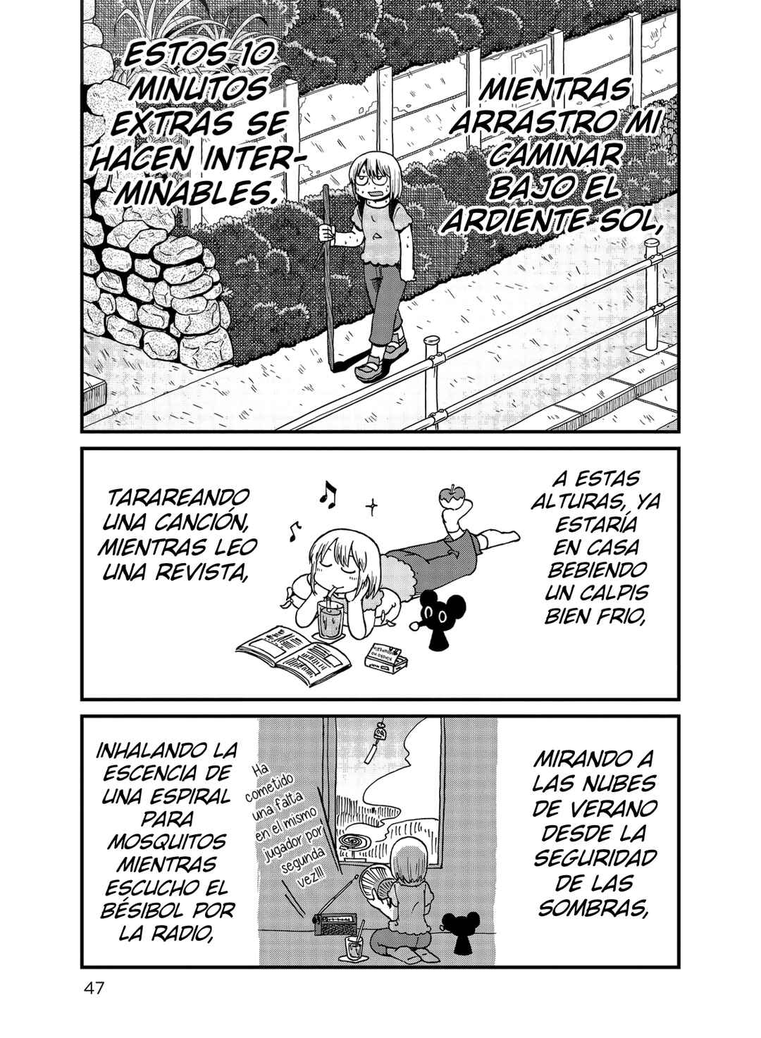 Chapter 141 - Page 3