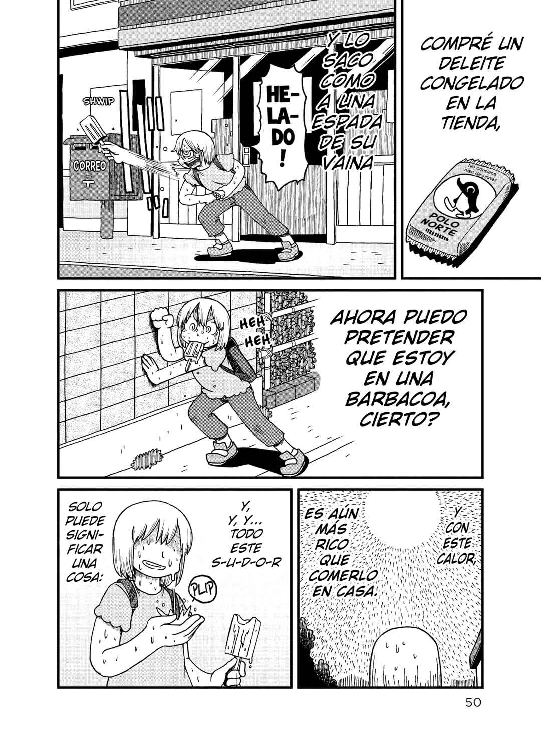 Chapter 141 - Page 6