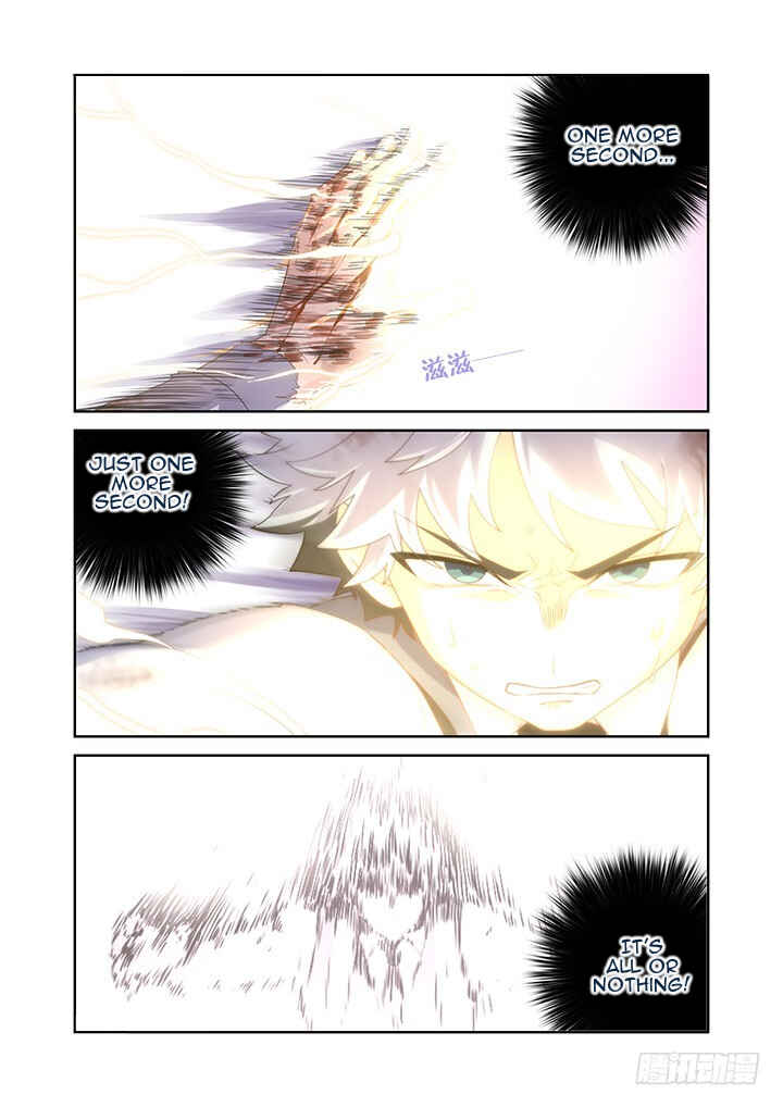 Chapter 445 - Page 13