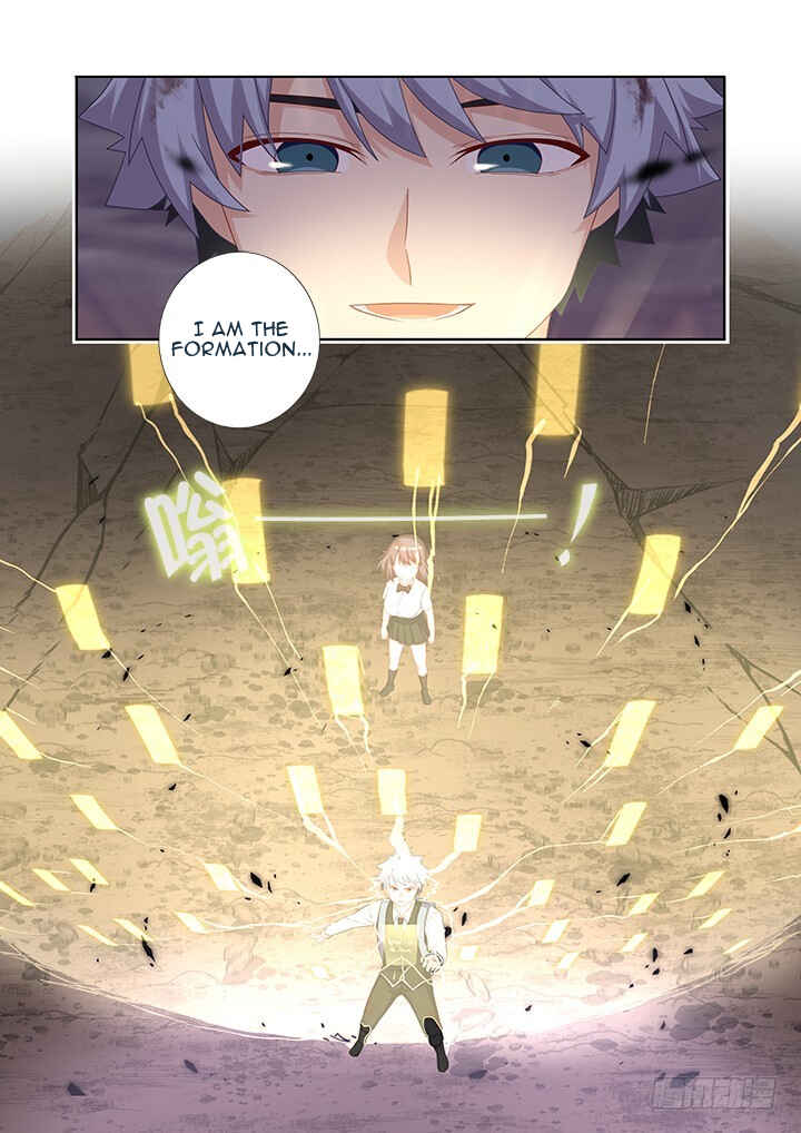 Chapter 445 - Page 8