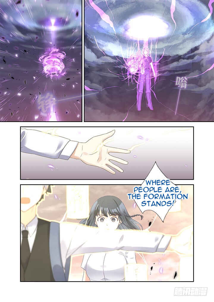 Chapter 445 - Page 9