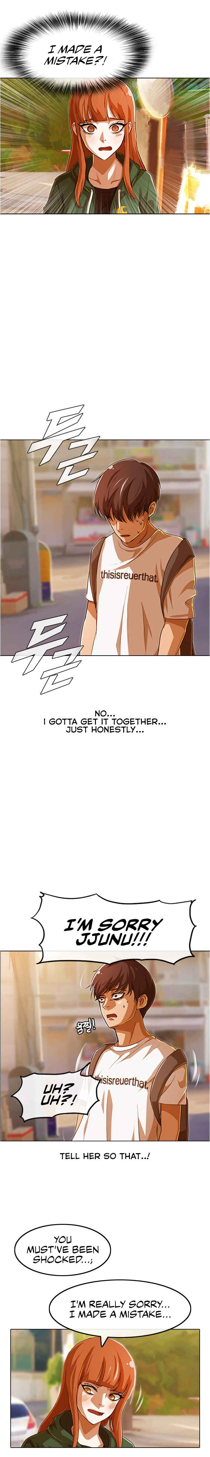 Chapter 85 - Page 17