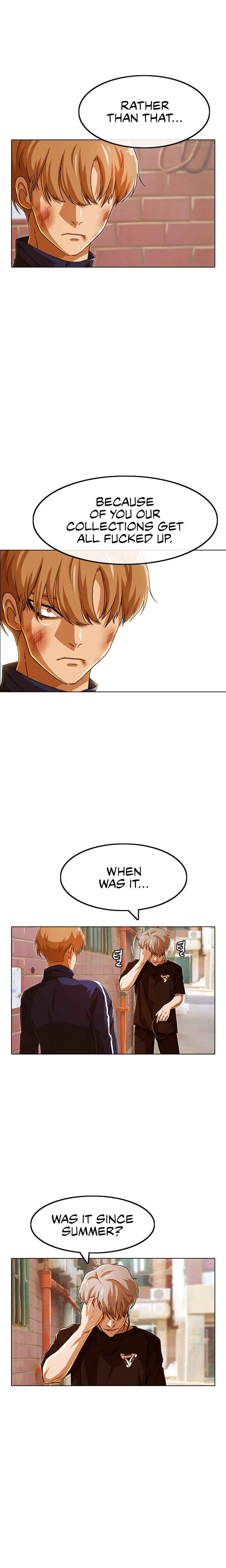Chapter 85 - Page 20