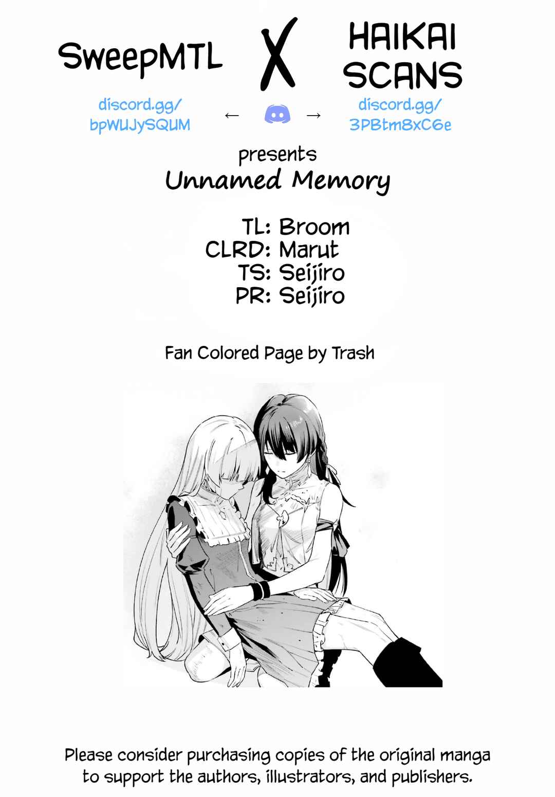 Chapter 32 - Page 1