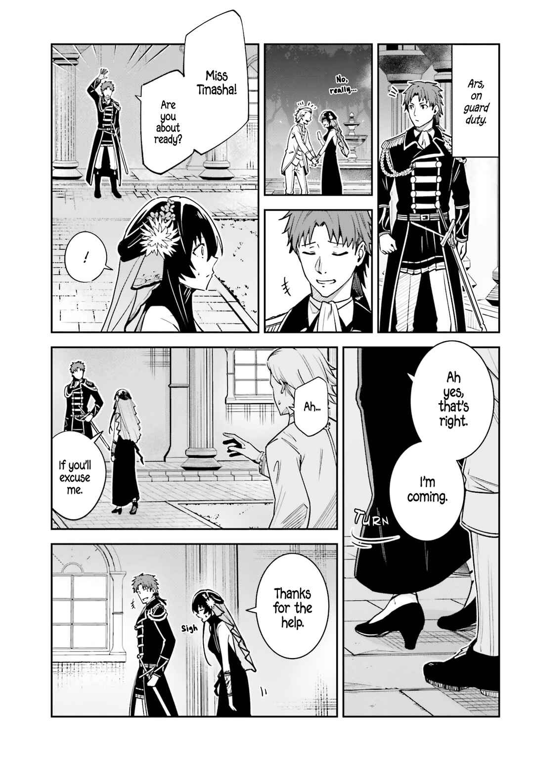 Chapter 32 - Page 22