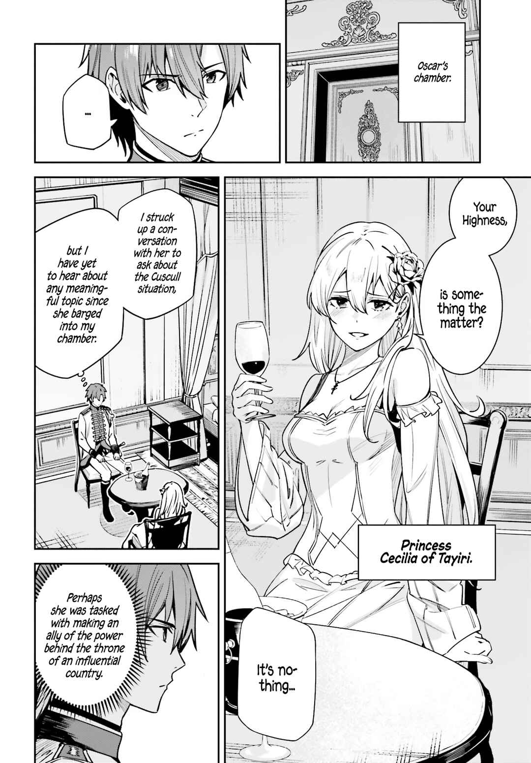 Chapter 32 - Page 25