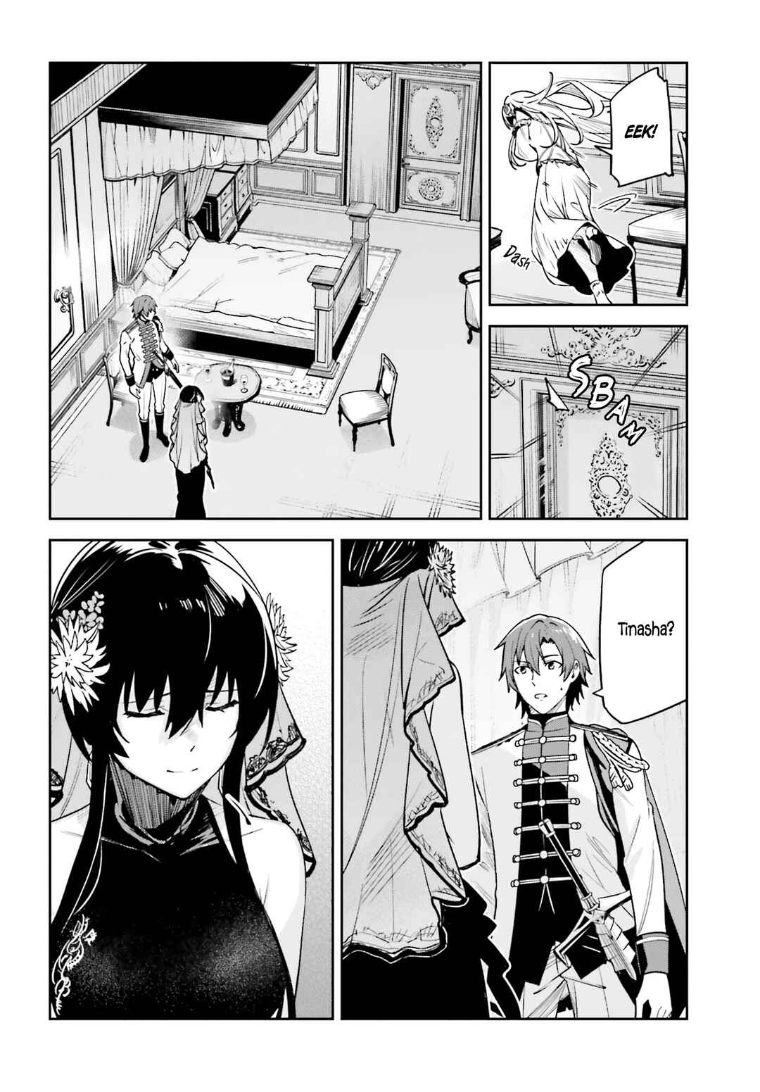 Chapter 32 - Page 29
