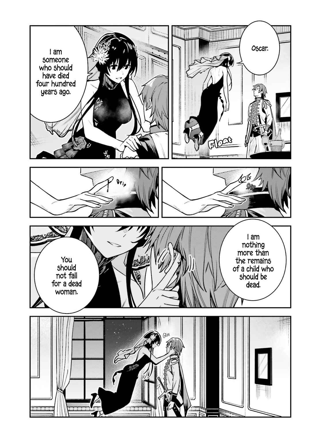 Chapter 32 - Page 30