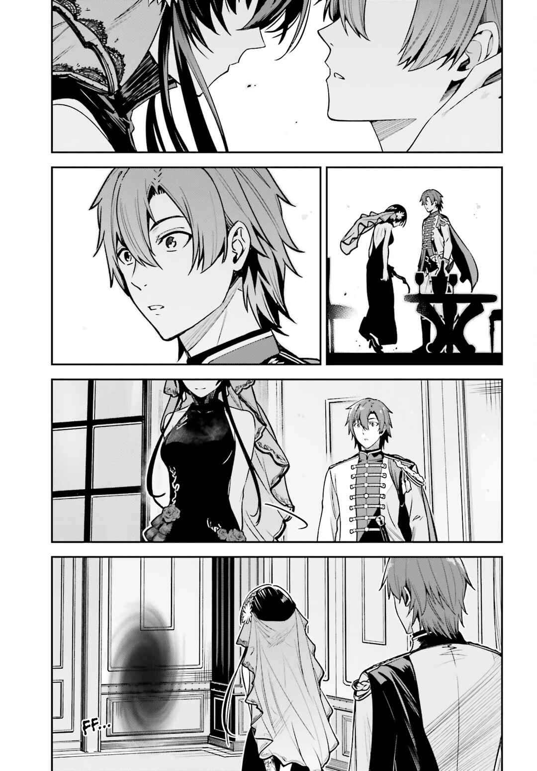 Chapter 32 - Page 34