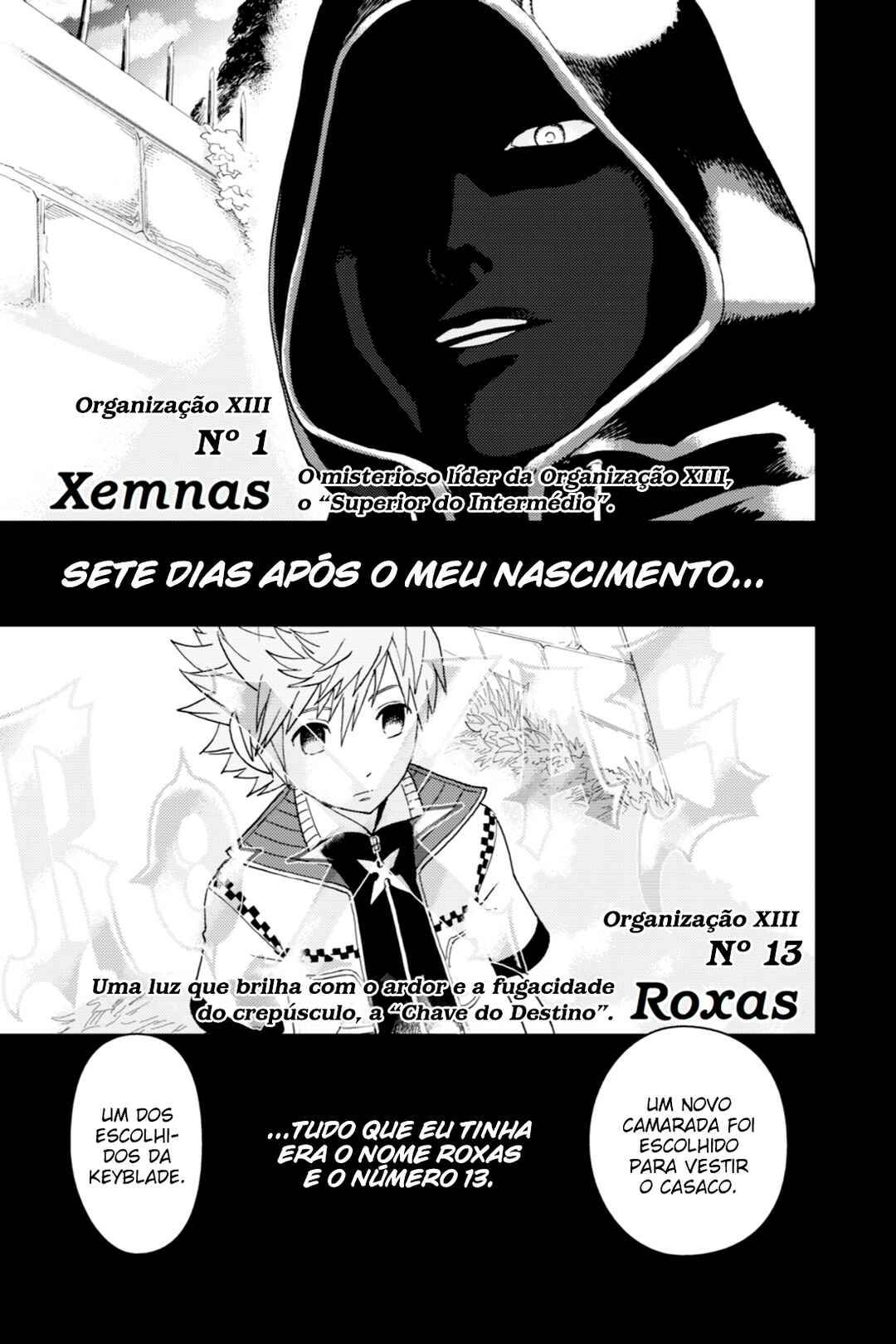 Chapter 0 - Page 6