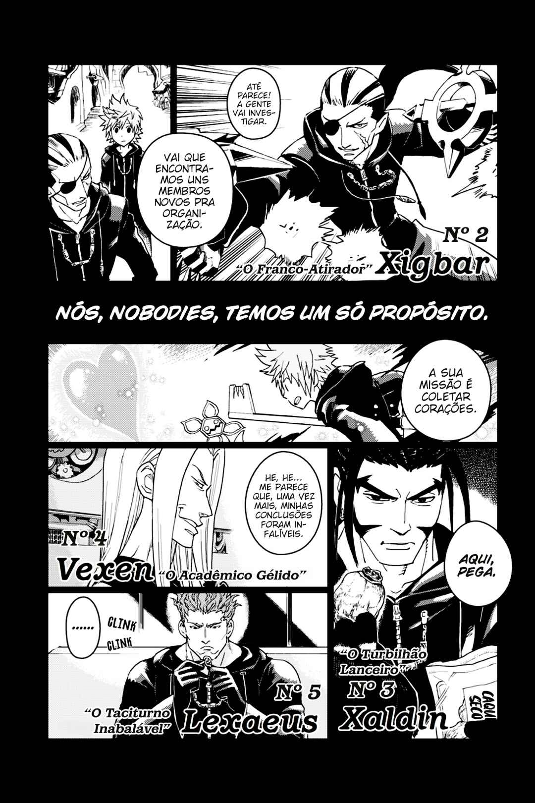 Chapter 0 - Page 7