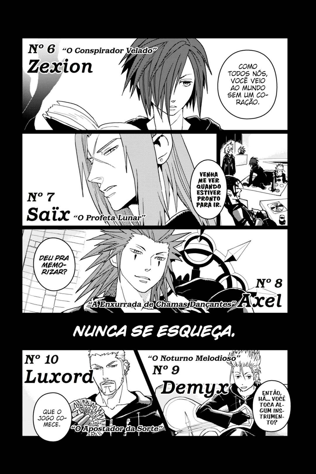 Chapter 0 - Page 8