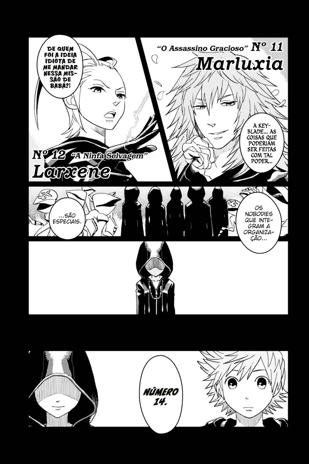 Chapter 0 - Page 9