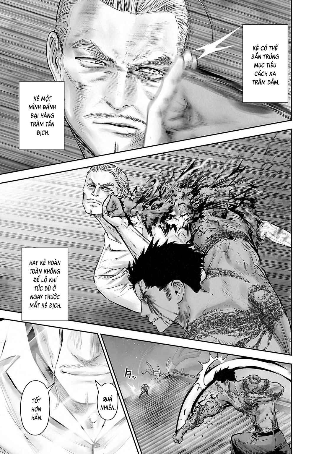 Chapter 158 - Page 19