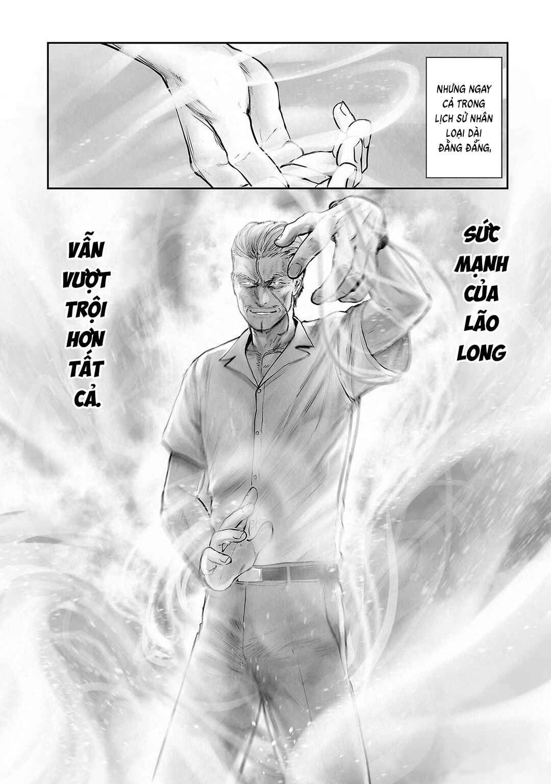 Chapter 158 - Page 20