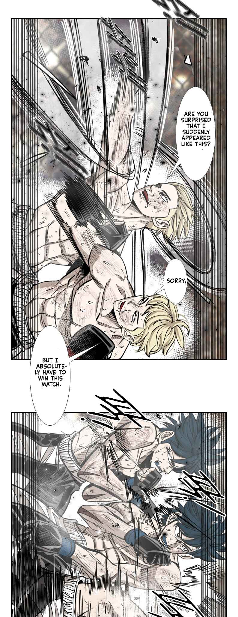 Chapter 201 - Page 41
