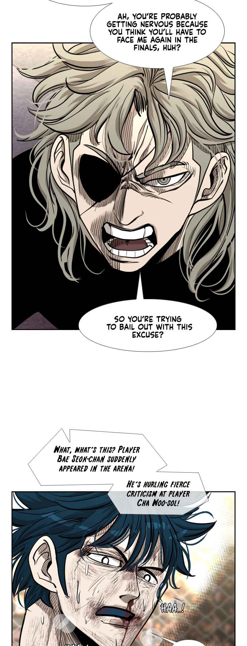 Chapter 201 - Page 48