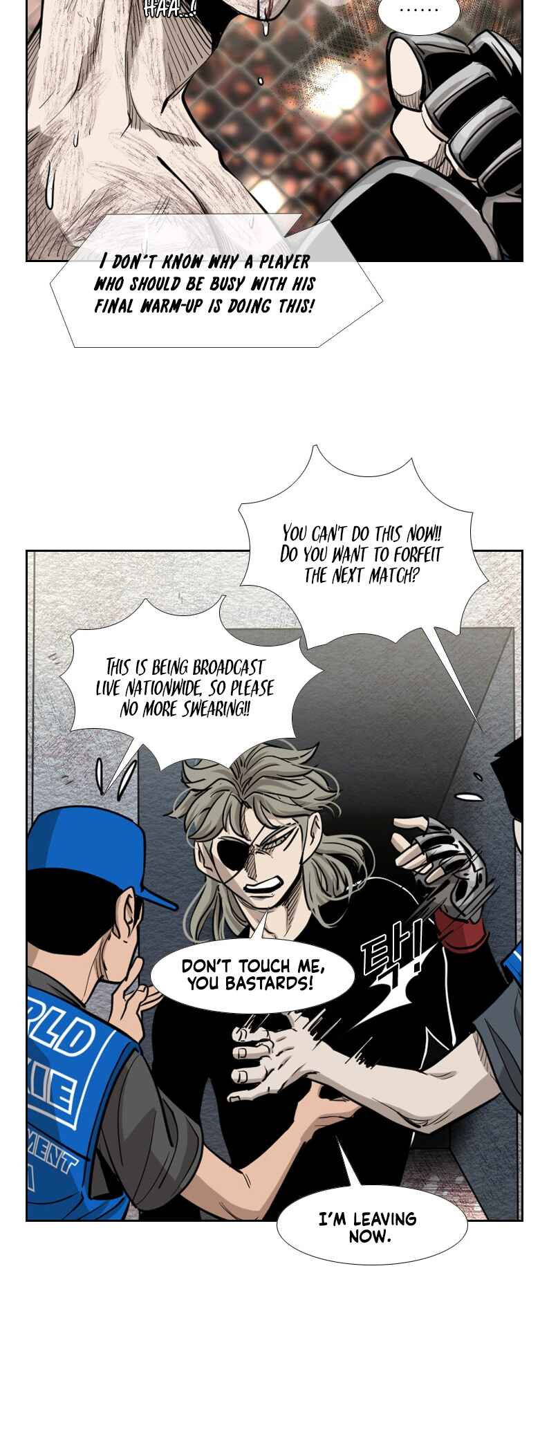 Chapter 201 - Page 49