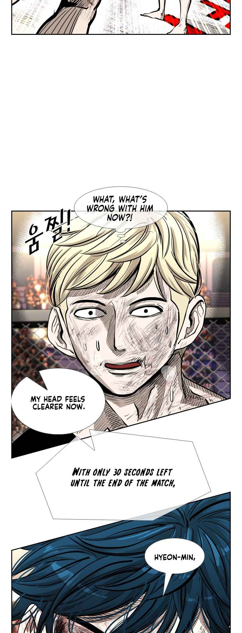 Chapter 201 - Page 54