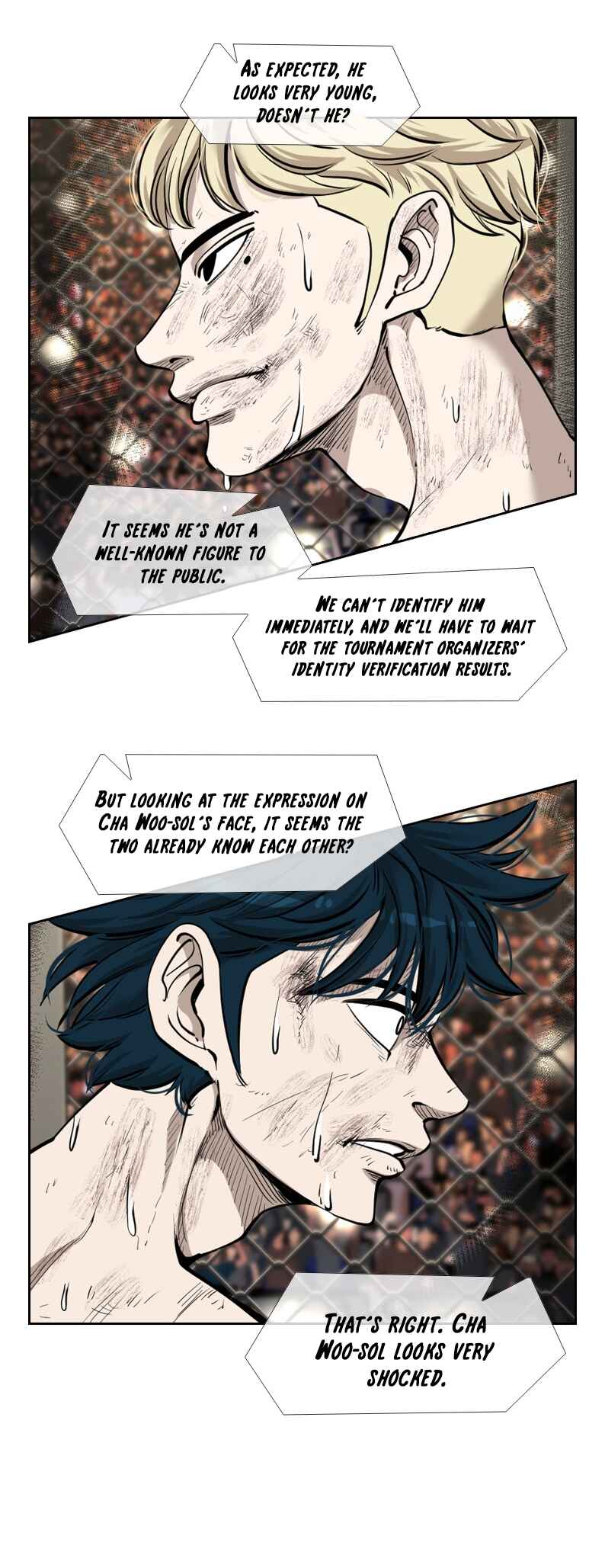 Chapter 201 - Page 7