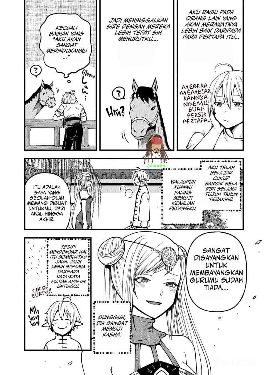 Chapter 30 - Page 32