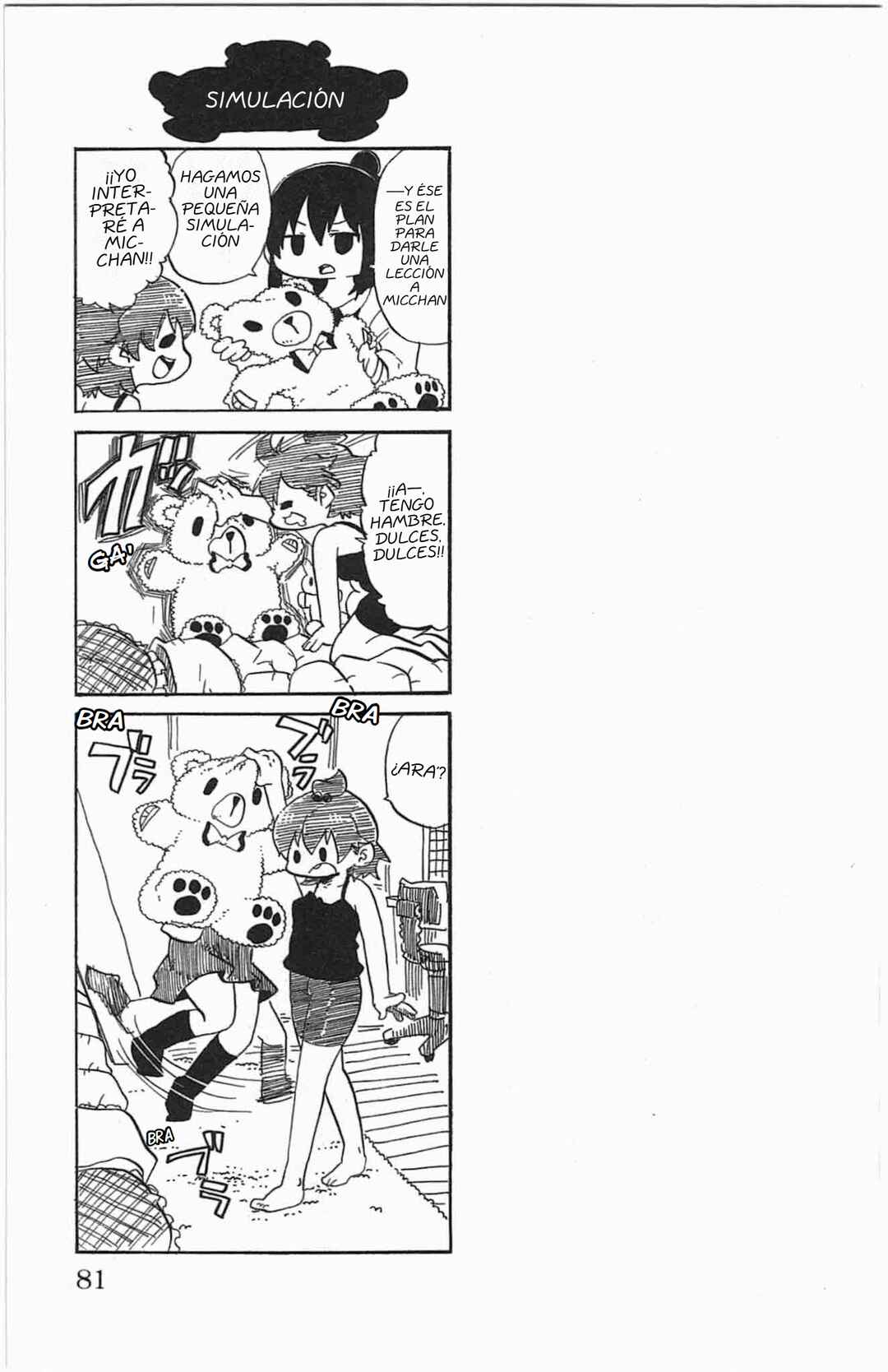 Chapter 240 - Page 10