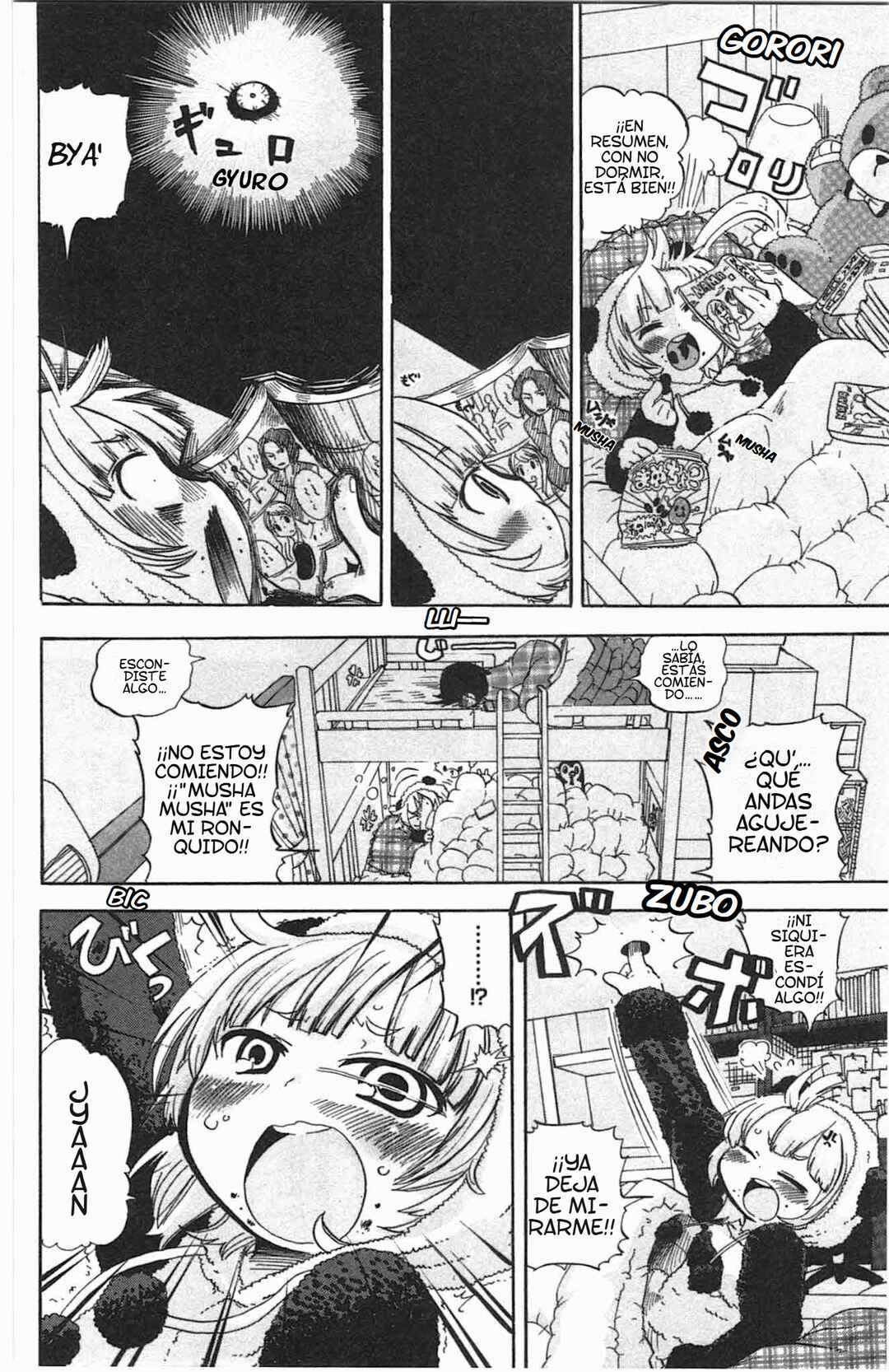 Chapter 240 - Page 3