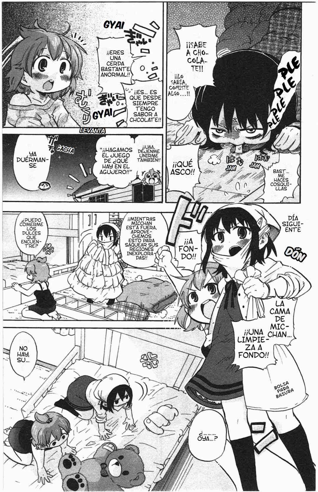 Chapter 240 - Page 4