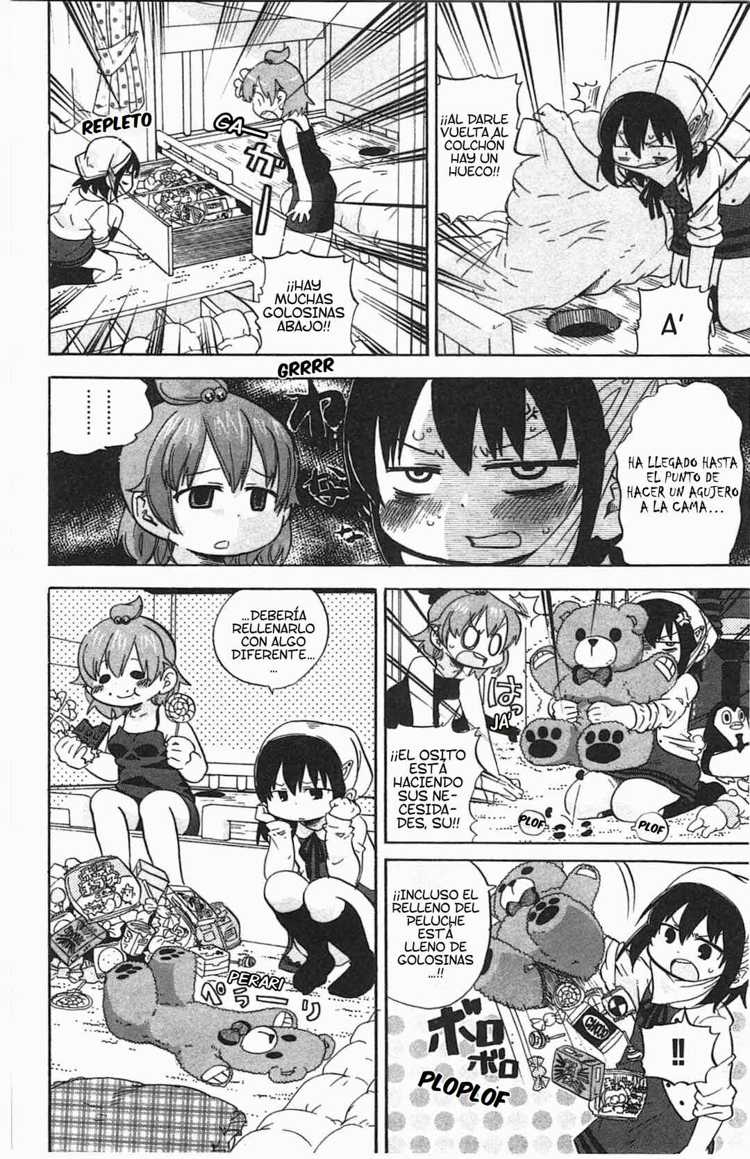 Chapter 240 - Page 5