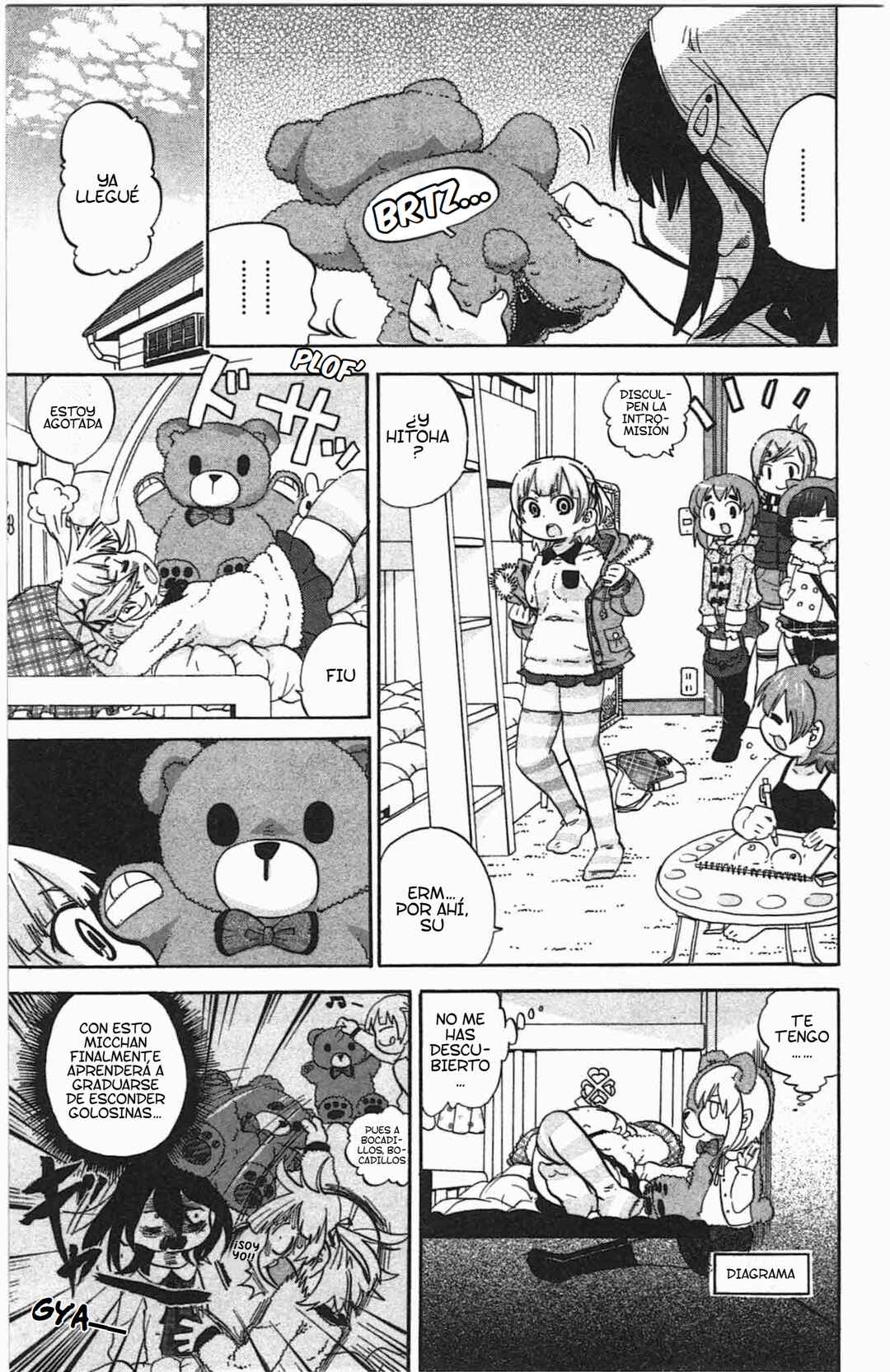 Chapter 240 - Page 6