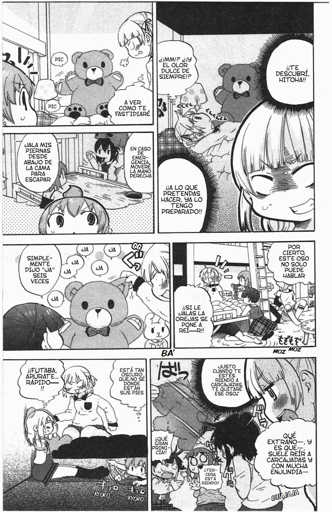Chapter 240 - Page 8