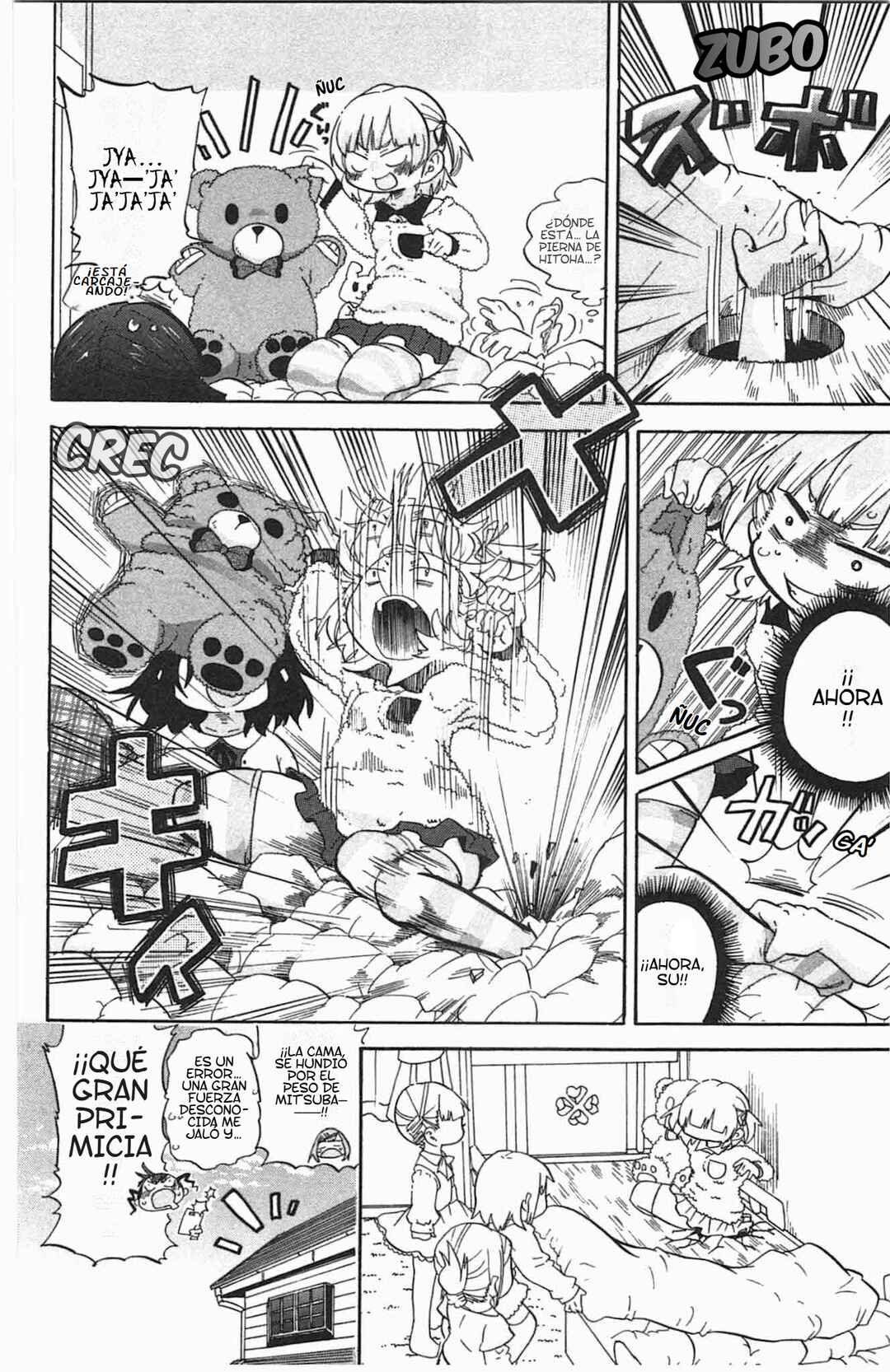 Chapter 240 - Page 9