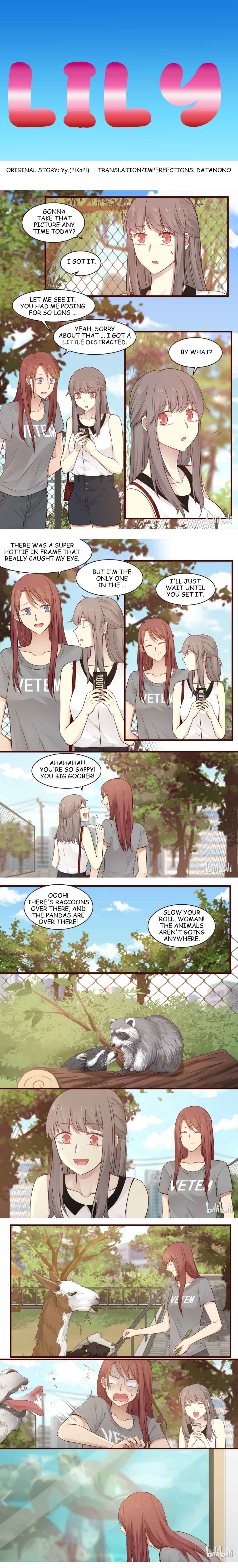 Chapter 43 - Page 1