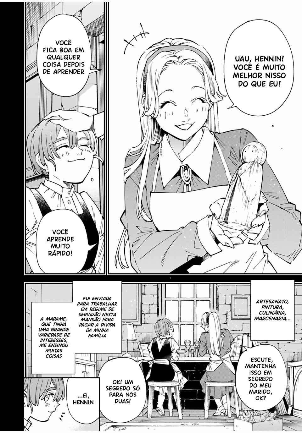 Chapter 157 - Page 11