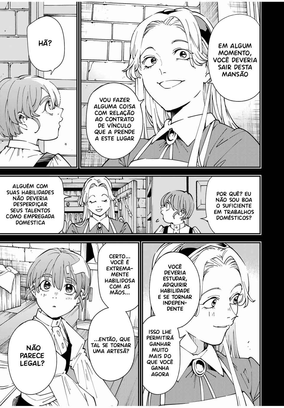 Chapter 157 - Page 12