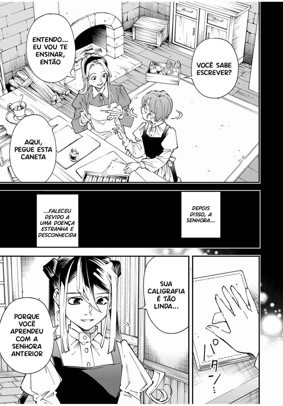 Chapter 157 - Page 14