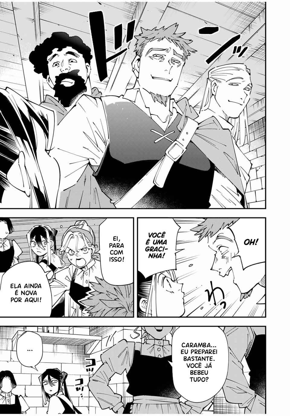 Chapter 157 - Page 18