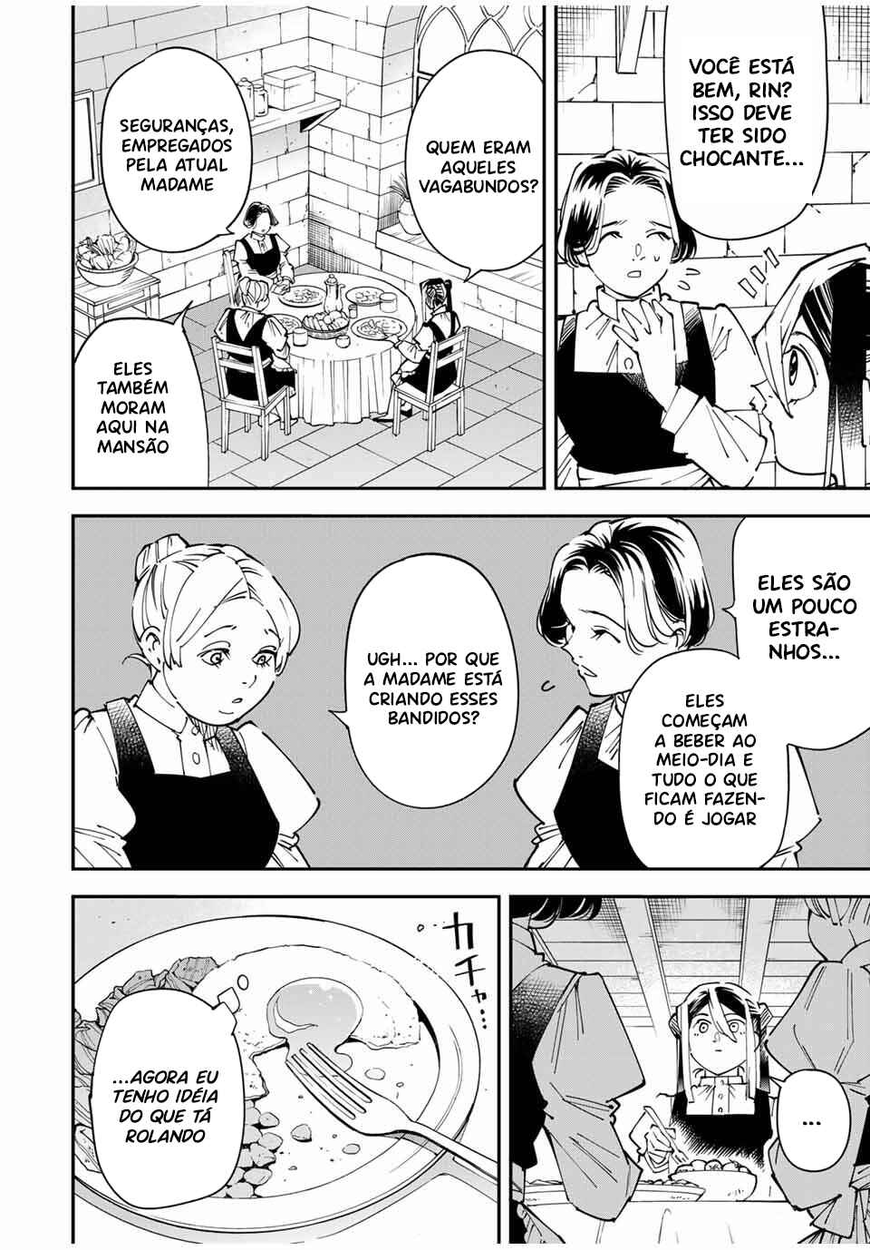Chapter 157 - Page 19