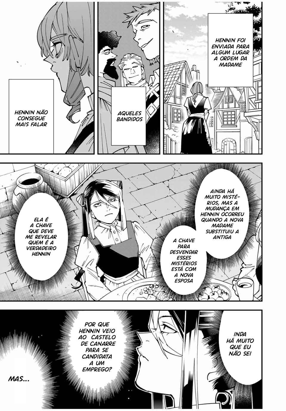Chapter 157 - Page 20