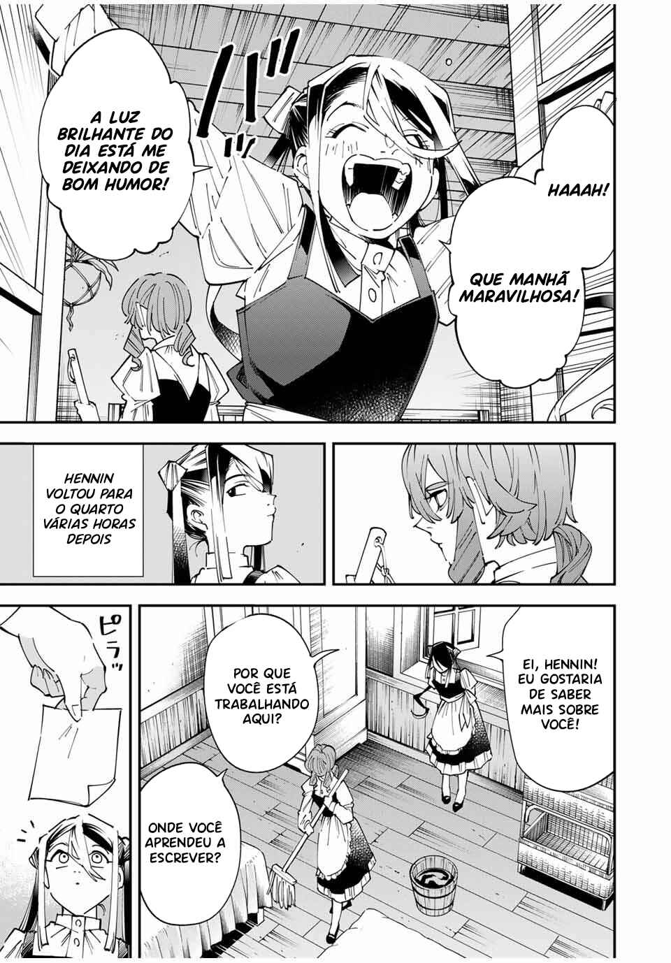 Chapter 157 - Page 6