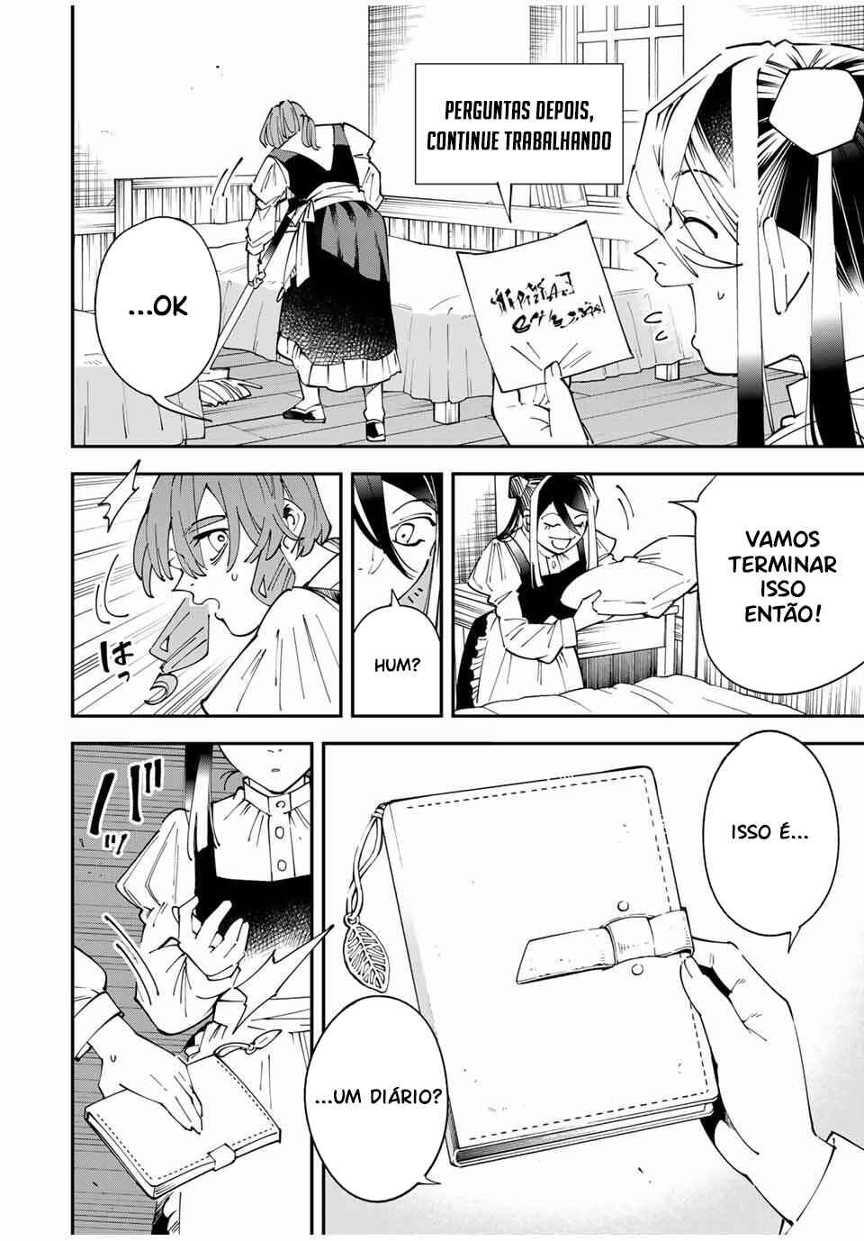 Chapter 157 - Page 7