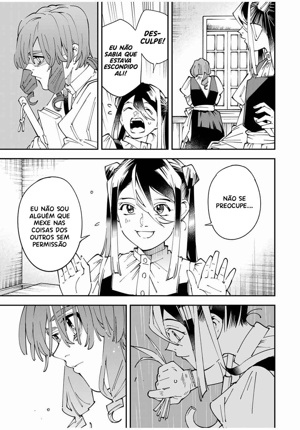 Chapter 157 - Page 8