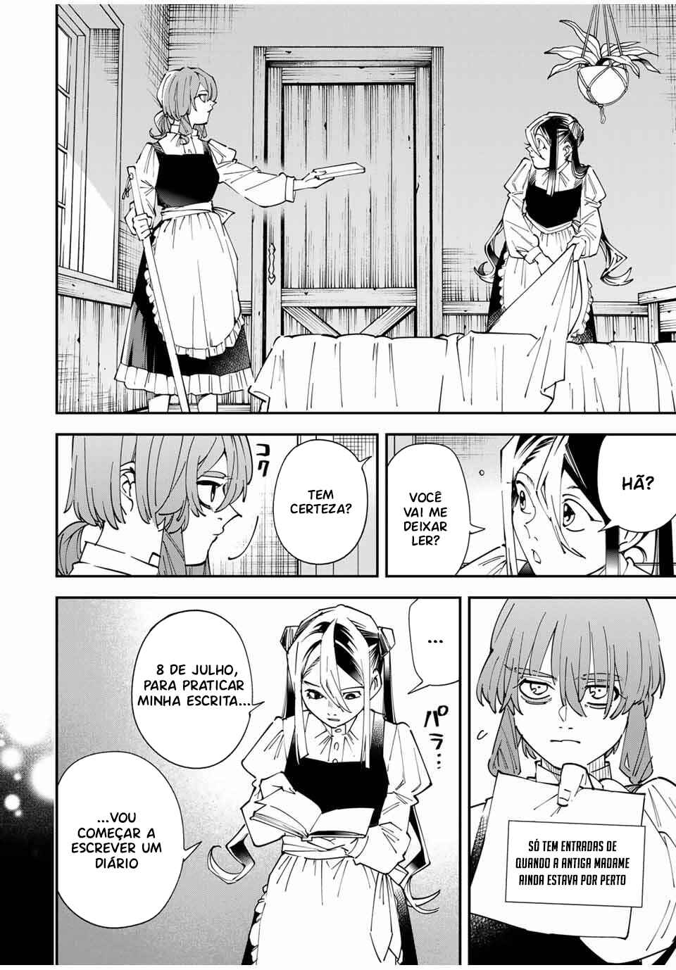 Chapter 157 - Page 9