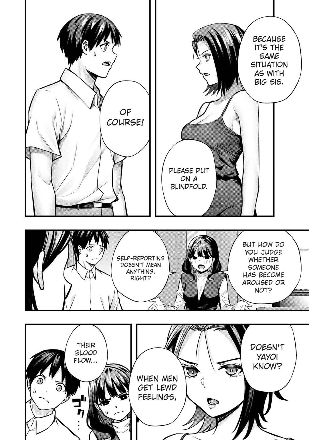 Chapter 68 - Page 12