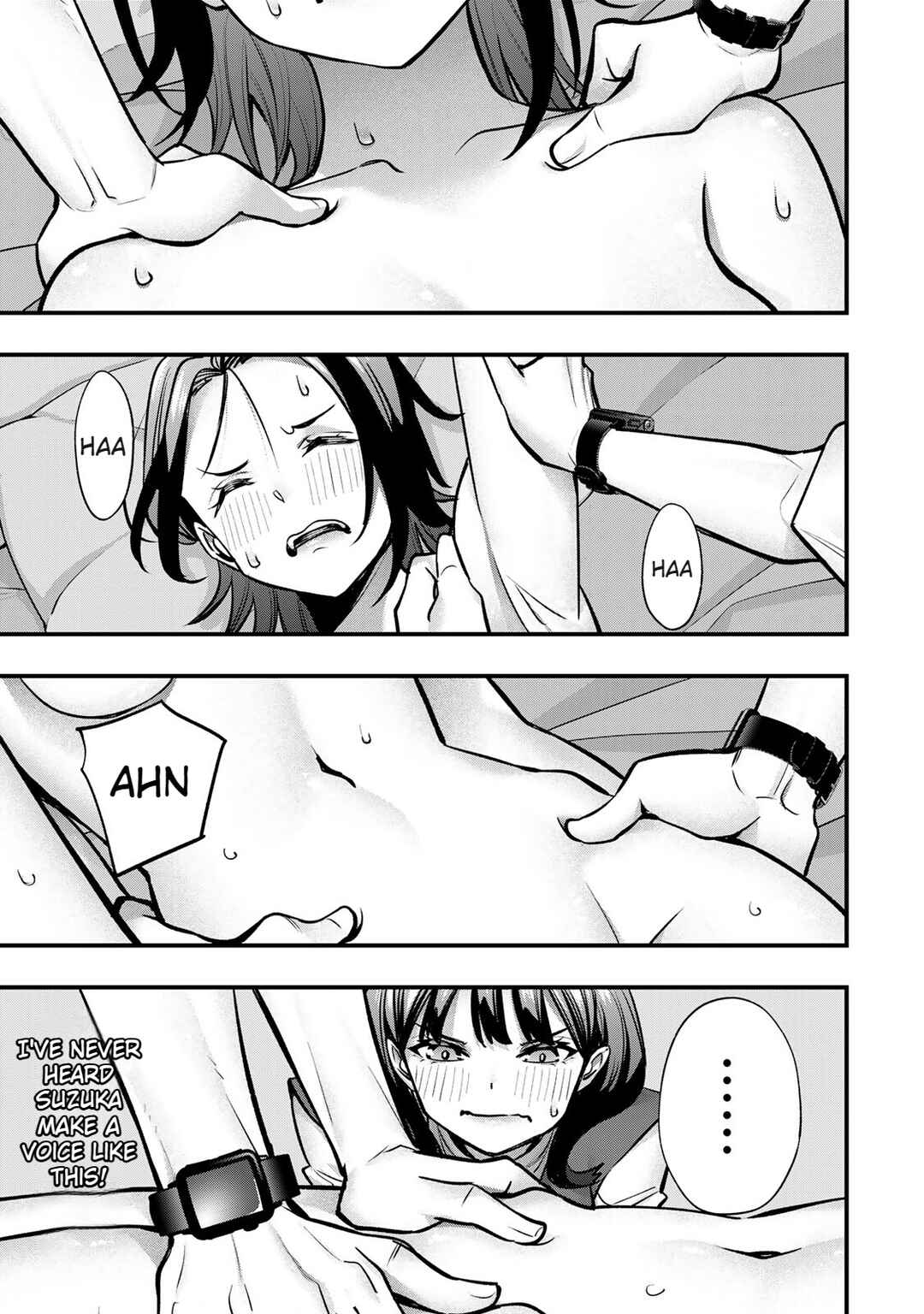Chapter 68 - Page 19