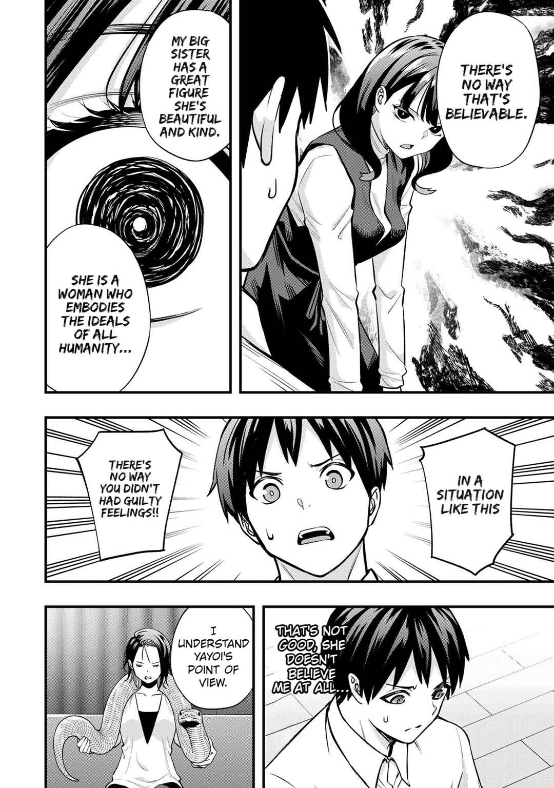 Chapter 68 - Page 8