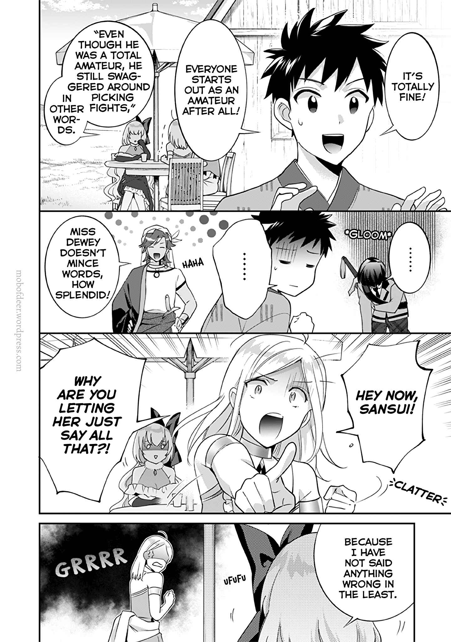 Chapter 28 - Page 11